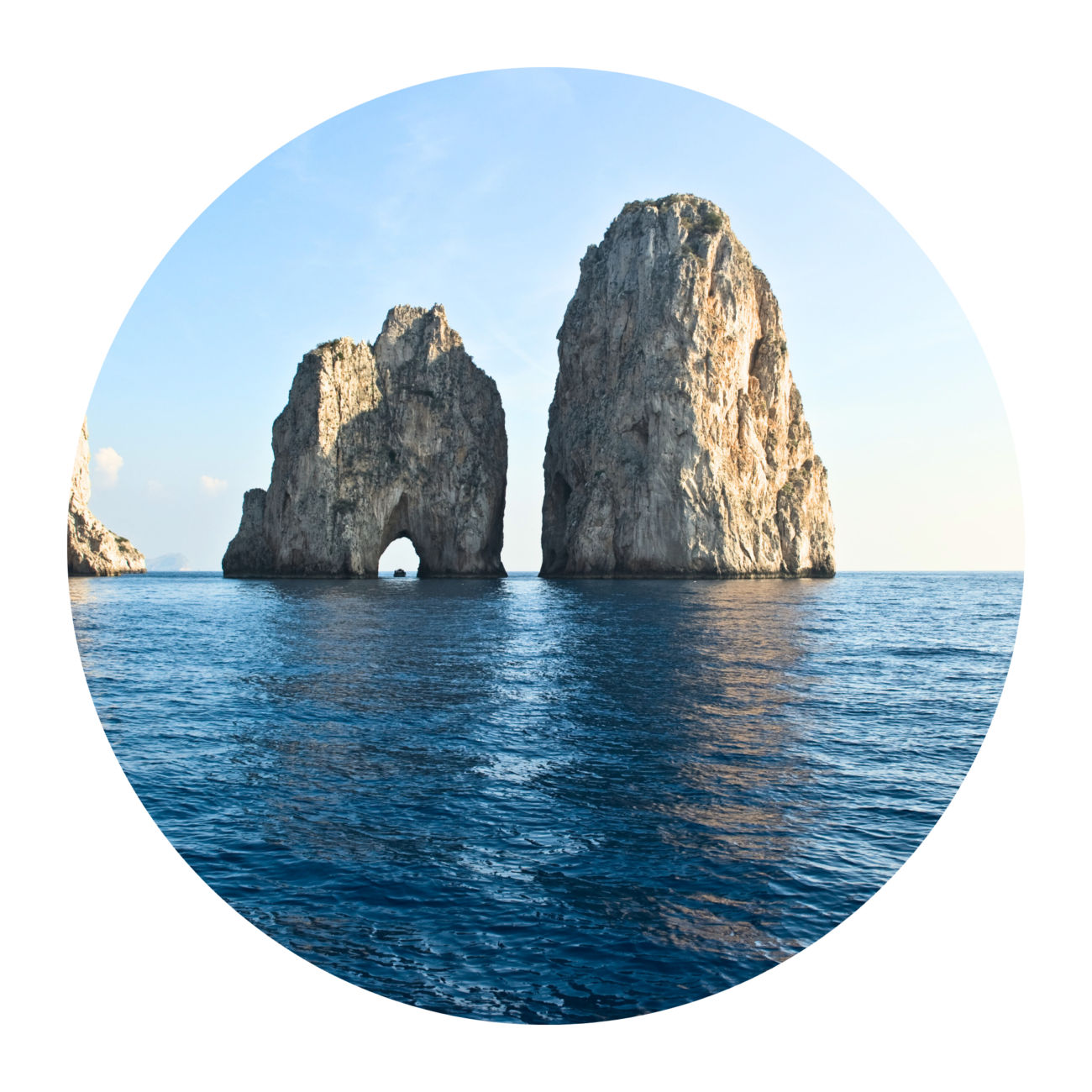 Capri Tour from Positano - Amalfi Coast Dream