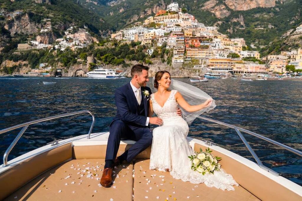 elopement photographer amalfi coast