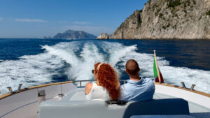 private boat tours from sorrento italy