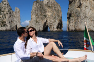 Sorrento-to-capri-boat-tours
