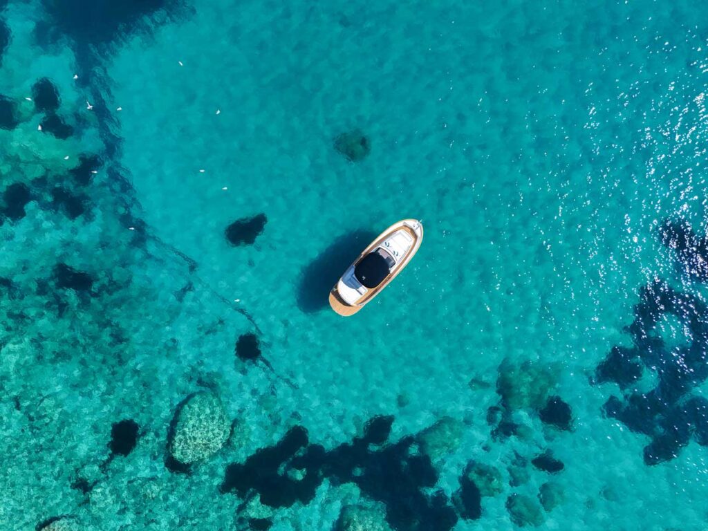 capri-yacht-rental