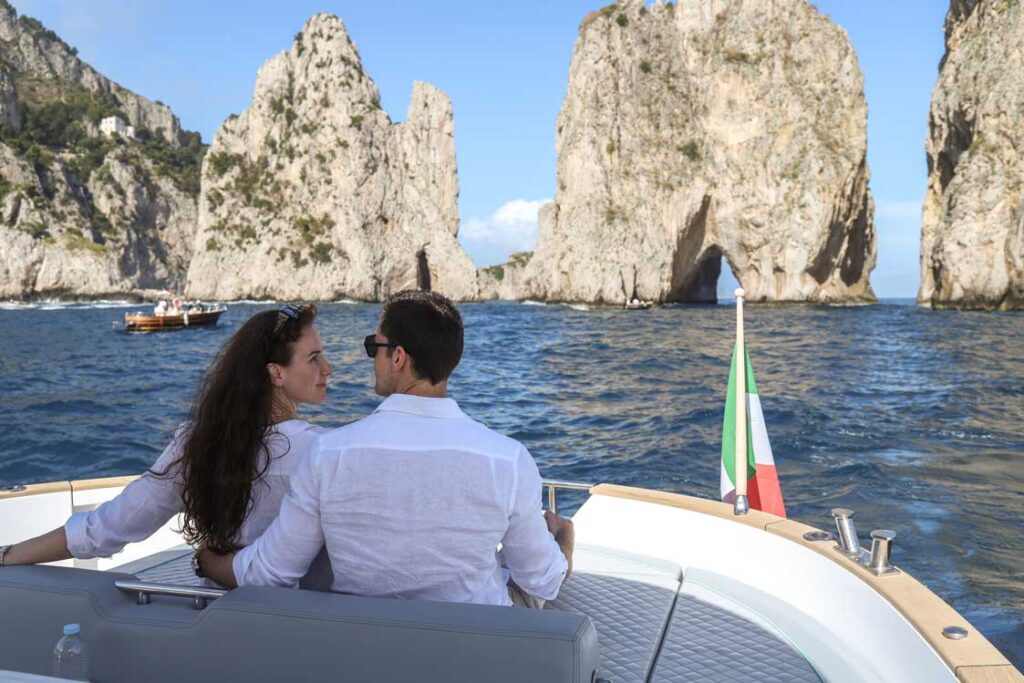 sorrento-to-capri-boat-tours