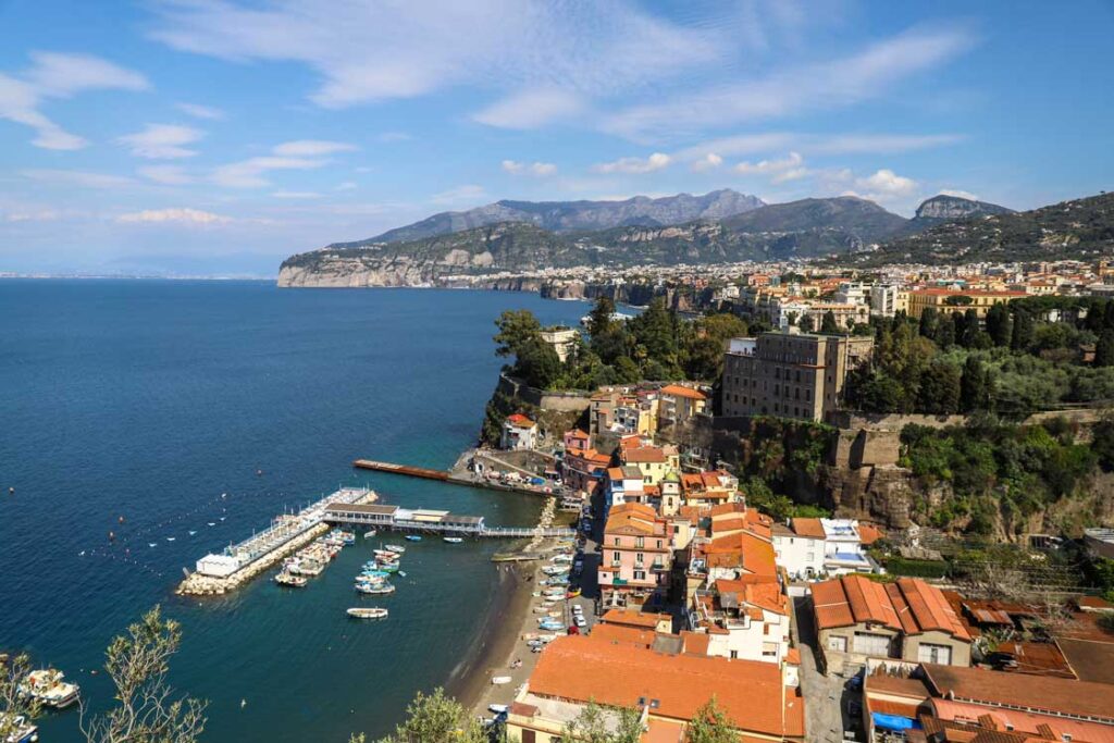 visiting-sorrento-in-september