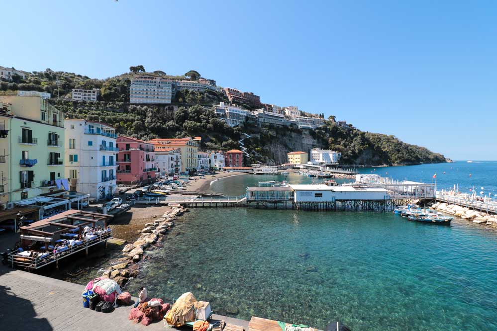 visiting-sorrento-in-september