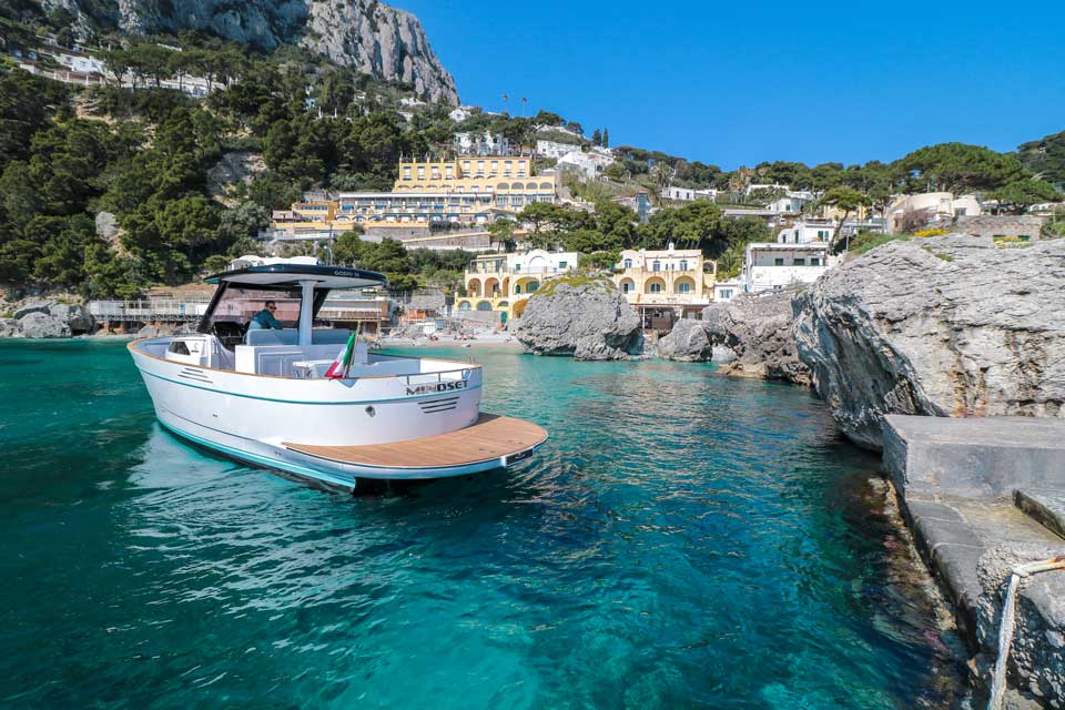 capri-half-day-itinerary